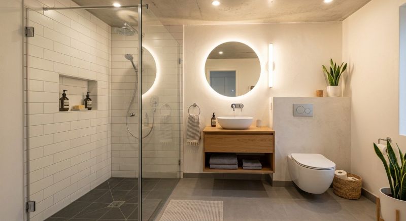 Top Bathroom Remodeling Companies in Maple Valley, WA