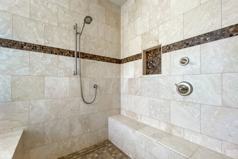 Cost of Shower Installation in Puyallup, WA